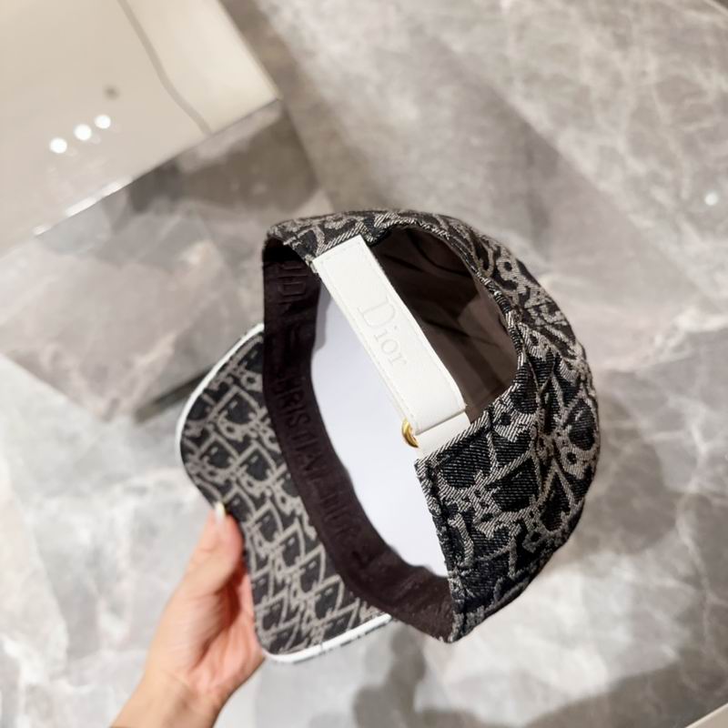 Dior cap (15)